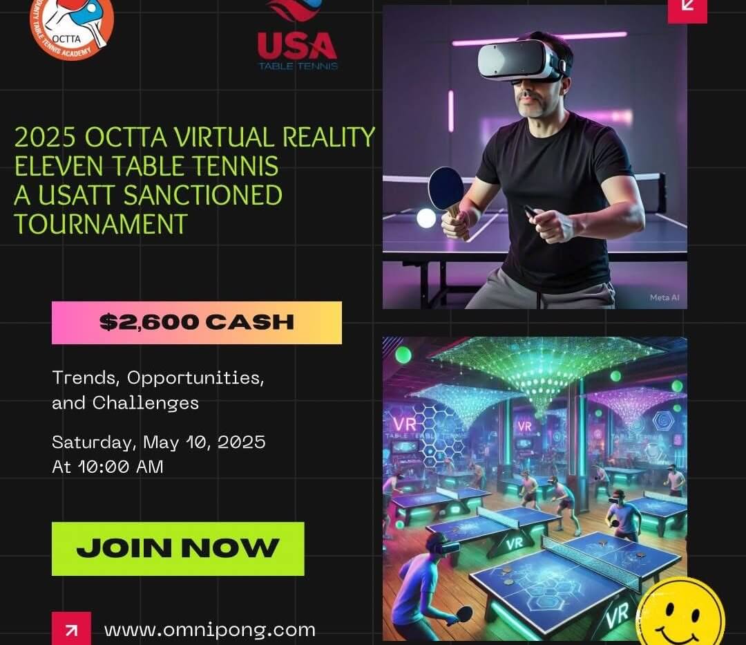 OCTTA Virtual Reality